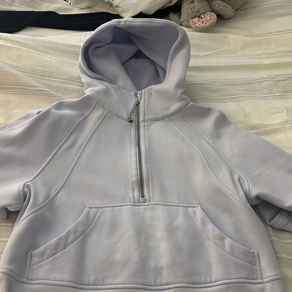 Lululemon scuba